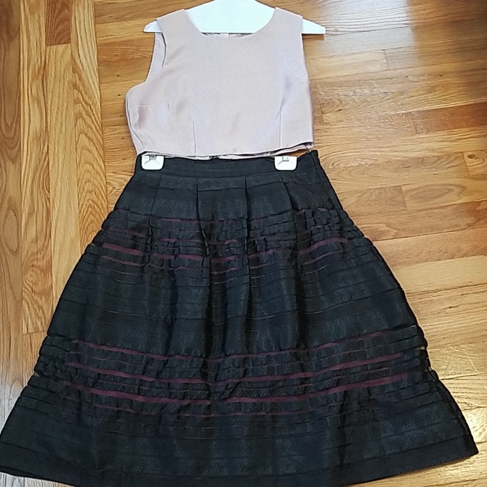 Two Separate Pieces - image 1